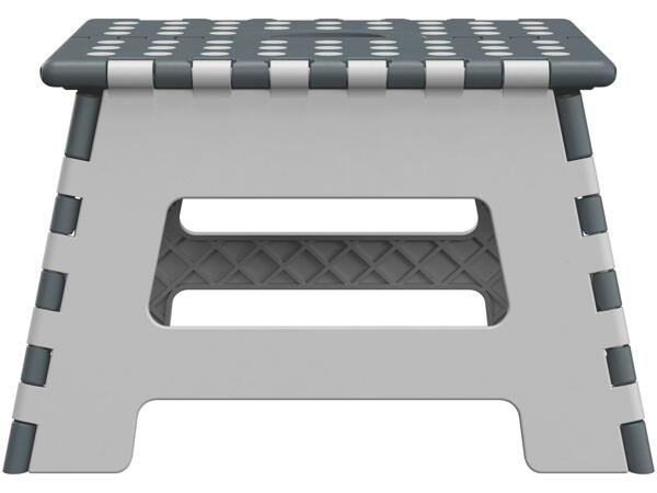 Folding Step Stool