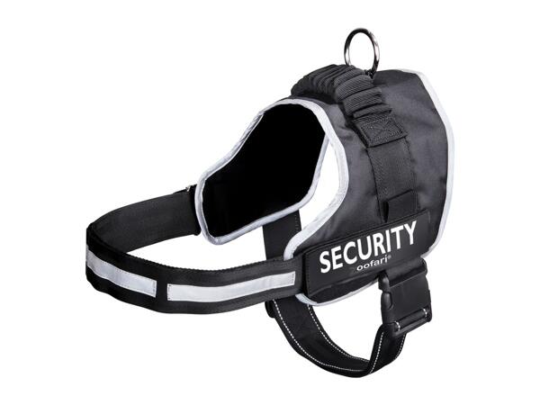 Zoofari Dog Harness
