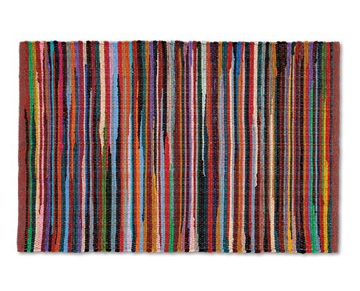 Huntington Home 30" x 46" Chindi Rug
