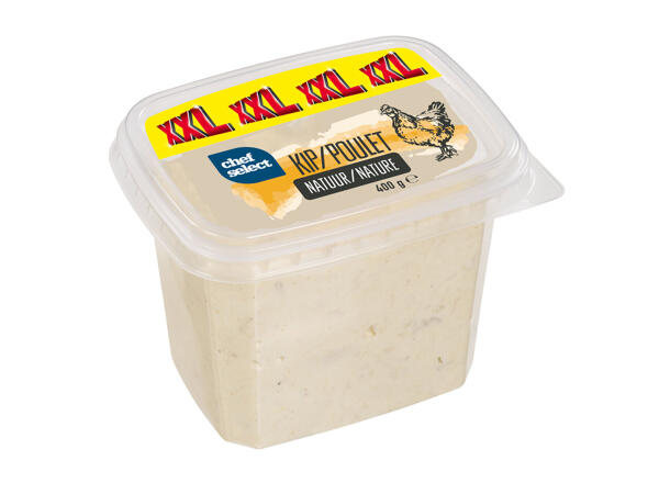 Hähnchensalat