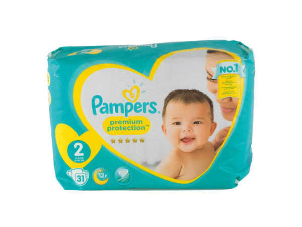 PREMIUM PROTECTION SIZE 2