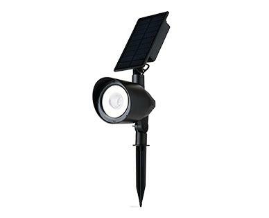 Belavi 
 Solar Spotlight with Color Lock