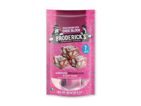 Broderick's