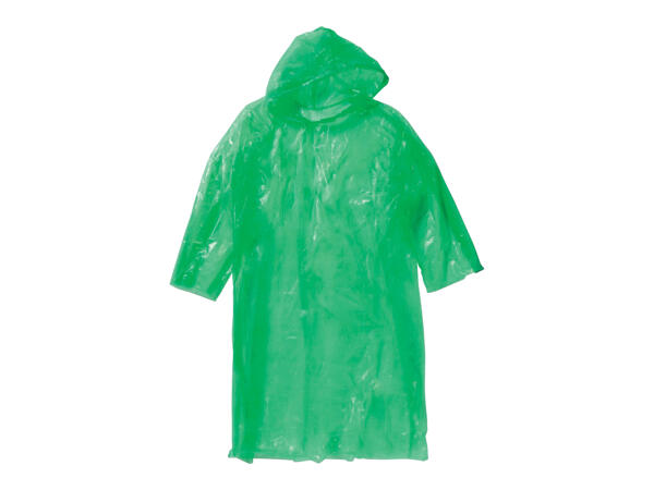 Rain Poncho