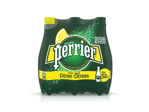 Perrier
