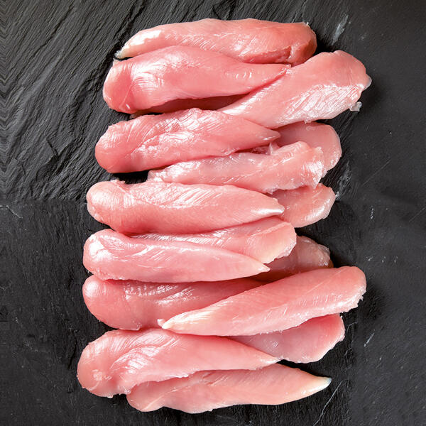 Hähnchen Innenfilets