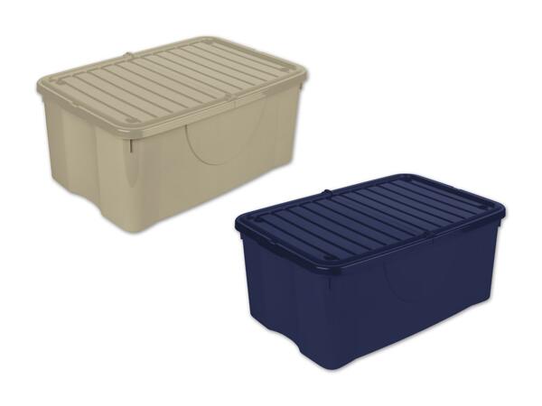 Aufbewahrungsbox