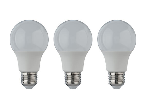 LED Light Bulbs