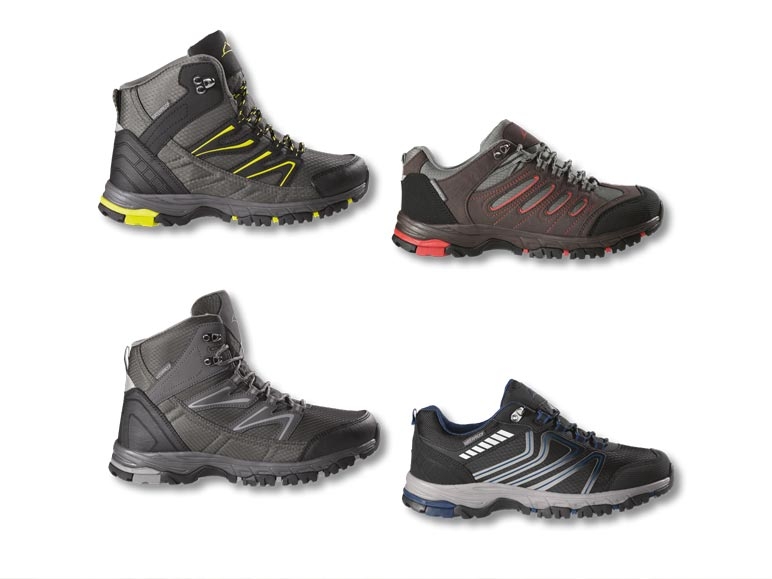 Chaussures de trekking