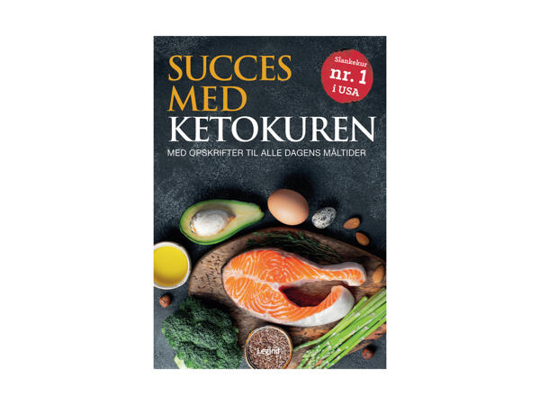 LEGIND(R) Succes med KETO-kuren