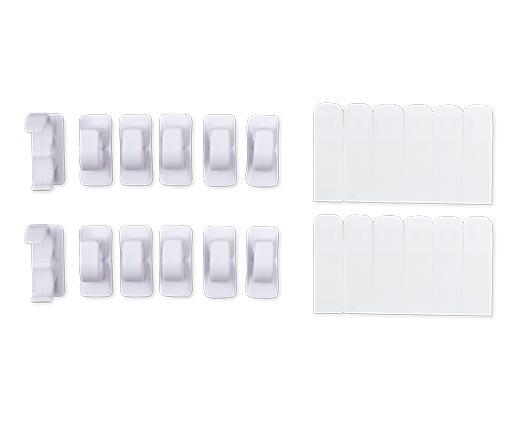 Easy Home Decorating Hooks