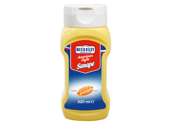 Mustard