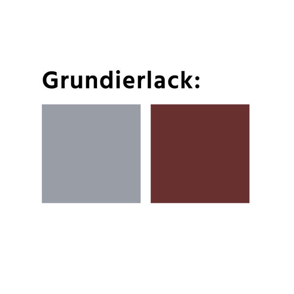 Grundier-/ Metallschutzlack