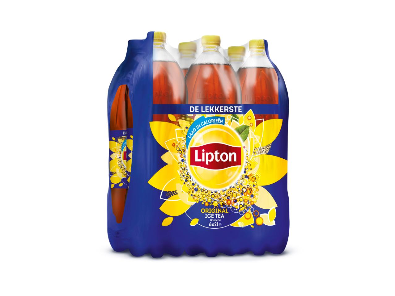 Ice Tea Regular
