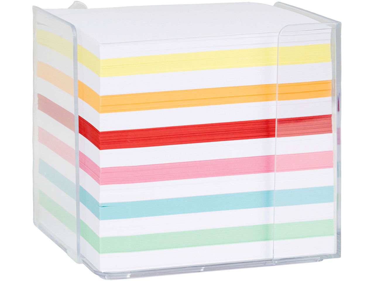 Memo Note Box, 800 sheets