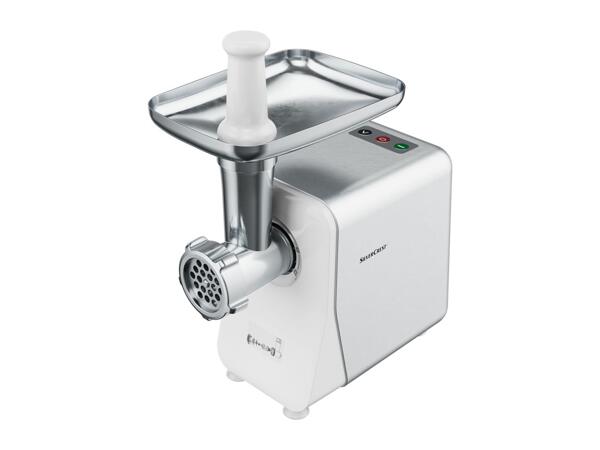 Silvercrest Kitchen Tools Electric Mincer