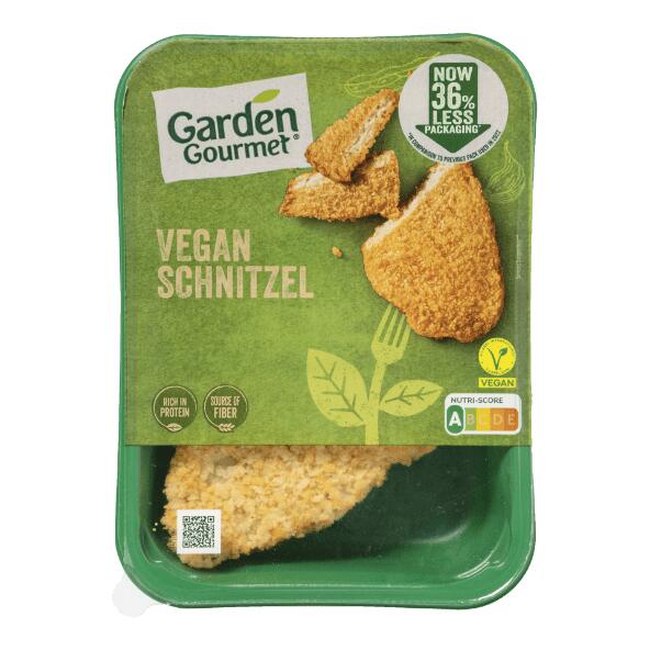 GARDEN GOURMET(R) 				Escalope végétalienne