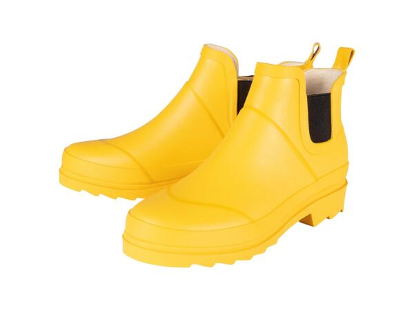Ladies' Wellington Boots