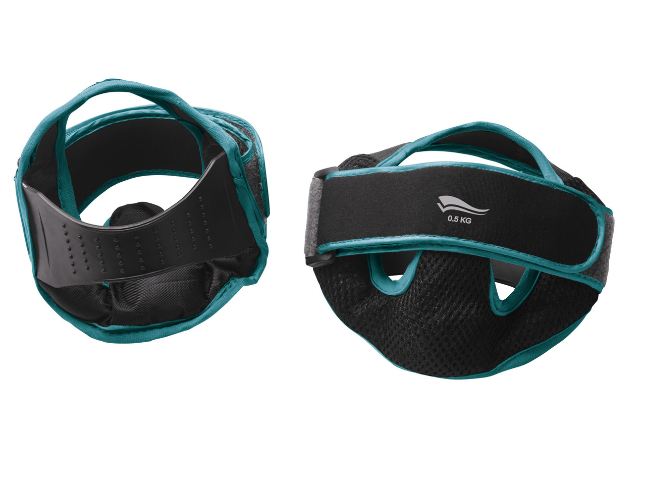 Fitness Weights Set