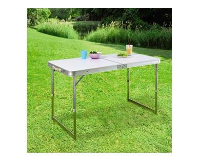 Crane
4' Portable Table