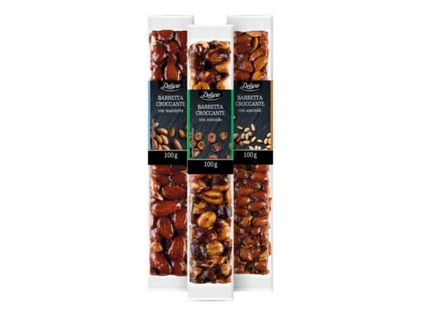 Brittle Bars