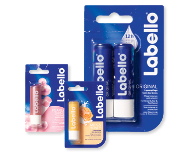 Soin des lèvres LABELLO(R)