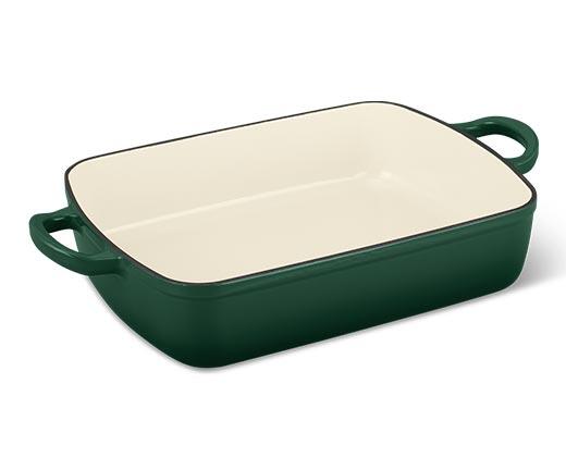 Crofton Cast Iron Roaster