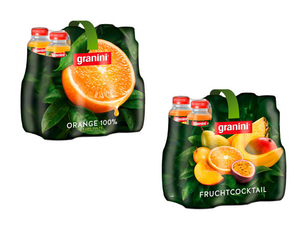 Bevande Granini