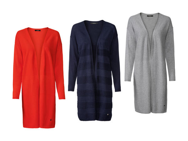 ESMARA(R) Lang cardigan
