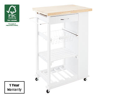 Kitchen Trolley