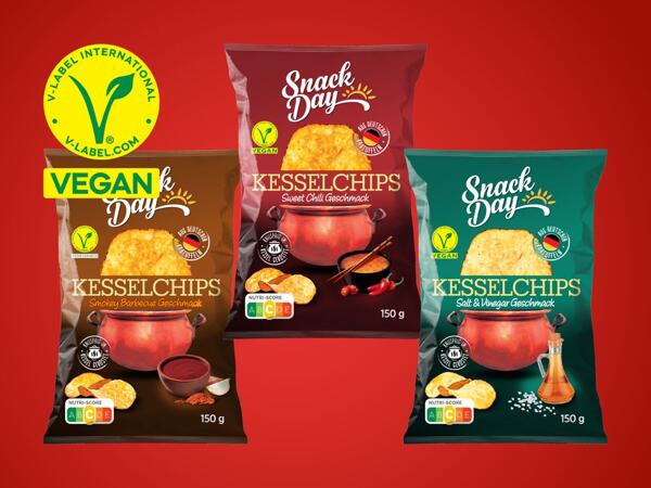 Kesselchips