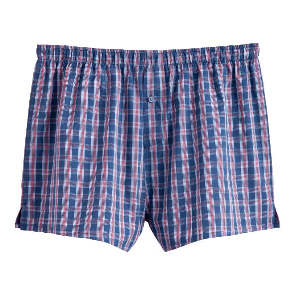 Boxershorts voor heren, 3 st.