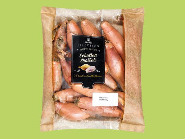 Oaklands Shallots