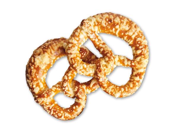 Ostekringle
