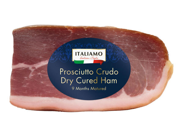 Italiamo Prosciutto Crudo