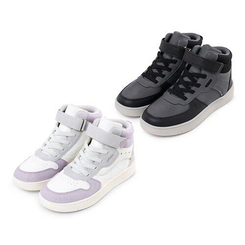 L & D Kinder-LED Sneaker