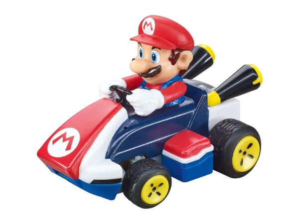 CARRERA Super Mario Kart™ Mini RC
