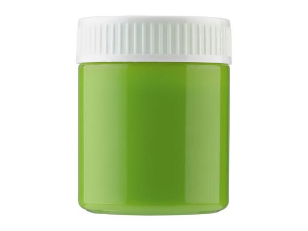 Crelando Glow-In-The-Dark Paint