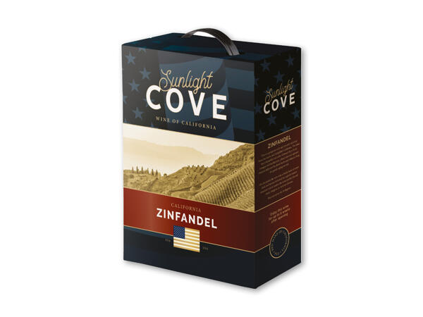 Zinfandel