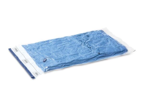Livarno Home Vacuum Storage Bag Set