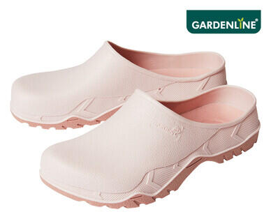 Adult's Garden Clogs
