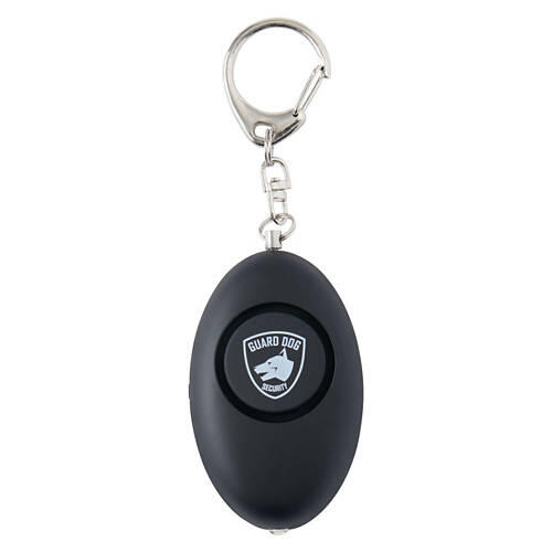 Outdoor Personal Alarm, Black