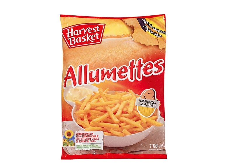 Allumettes