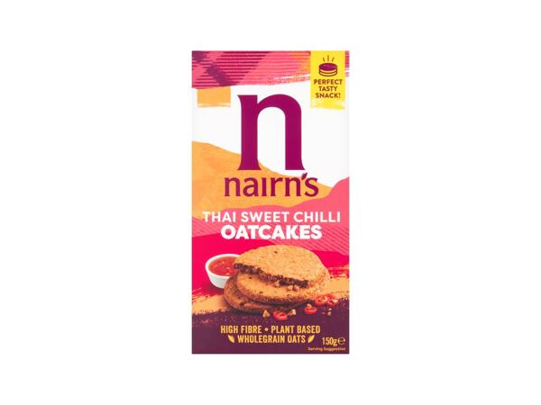 Nairn's Oatcakes