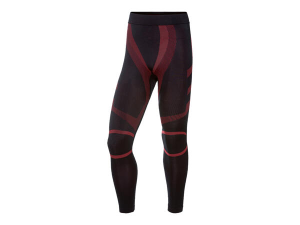 Men's Motorsports Base Layer Bottoms