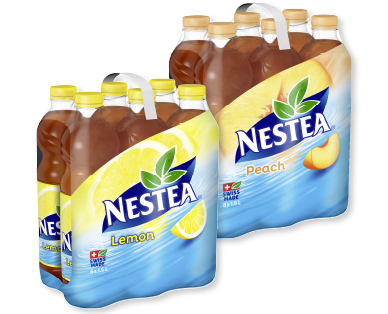 Tè freddo NESTEA(R)
