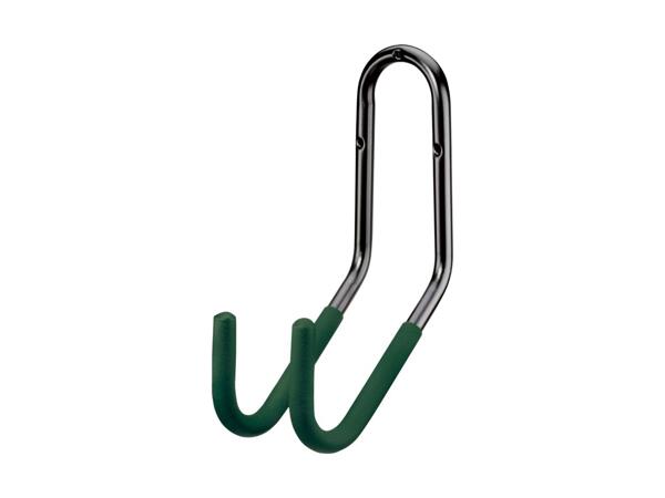 Wall Hooks Assortment