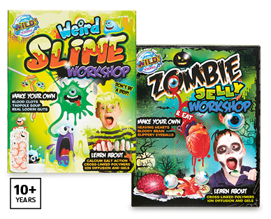 Wild Science Kits