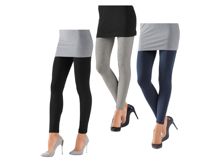 Esmara(R) Ladies' Leggings