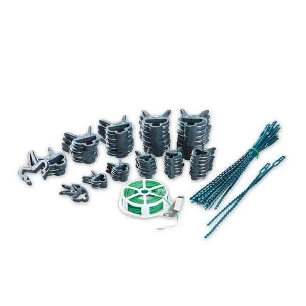 Pflanzenclip-Set 71tlg.